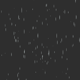 Rain effect