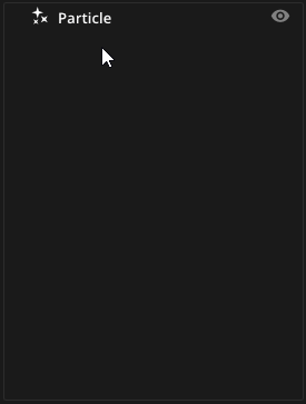 Rename particle type