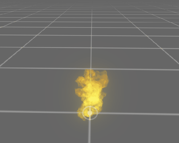 Effect result