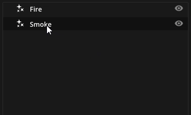 Set sub-type of particle type