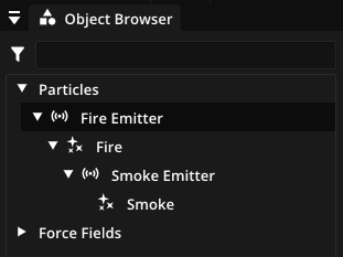 Object Browser